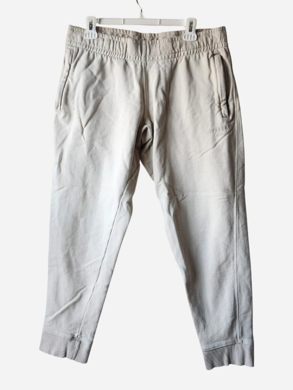 Superdry Cotton Jogger